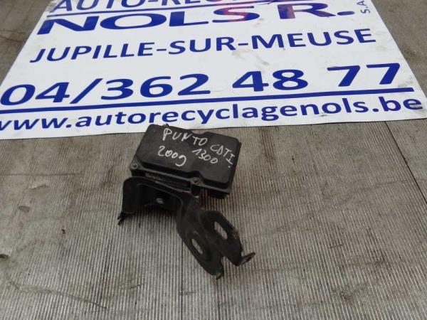 BLOC HYDRAULIC ABS FIAT GRANDE PUNTO - Vue 1